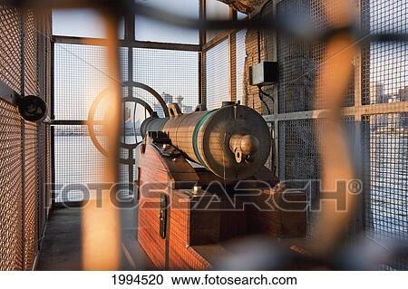 Nine O'clock Gun In Stanley Park, Vancouver, British Columbia, Canada View Large Photo Image Stock Image - Nine O'clock Gun In Stanley Park, Vancouver, British Columbia, Canada. Fotosearch