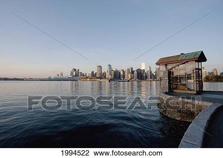 Nine O'clock Gun In Stanley Park, Vancouver, British Columbia, Canada View Large Photo Image Stock Image - Nine O'clock Gun In Stanley Park, Vancouver, British Columbia, Canada. Fotosearch