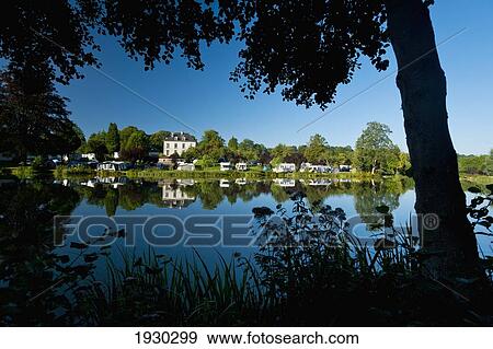 Normandy, France. View Large Photo Image Stock Photo - Normandy, France.. Fotosearch