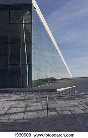 Norway, Olso Opera House; Oslo View Large Photo Image Stock Photo - Norway, Olso Opera House; Oslo. Fotosearch