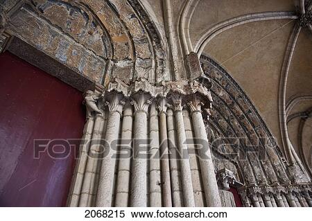 Notre Dame Church; Dijon Burgandy France View Large Photo Image Stock Photography - Notre Dame Church; Dijon Burgandy France. Fotosearch