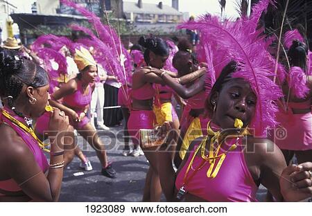 Notting Hill Carnival View Large Photo Image Stock Photo - Notting Hill Carnival. Fotosearch