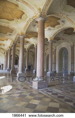 Nymphenburg Palace, Munich, Bavaria, Germany View Large Photo Image Stock Image - Nymphenburg Palace, Munich, Bavaria, Germany. Fotosearch