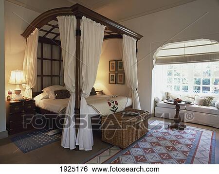 Stock Photograph - Oberoi Rajvilas Hotel. Fotosearch