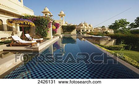 Oberoi Udaivilas; Udaipur, Rajasthan, India View Large Photo Image Stock Image - Oberoi Udaivilas; Udaipur, Rajasthan, India. Fotosearch
