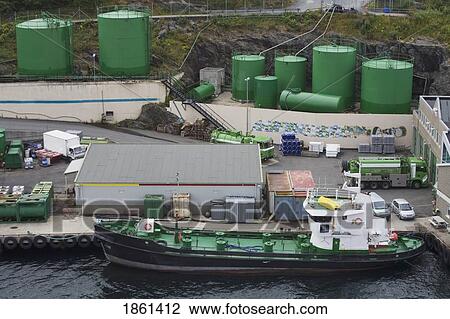 Oil Tanker, Stavanger, Norway, Scandinavia View Large Photo Image Stock Image - Oil Tanker, Stavanger, Norway, Scandinavia. Fotosearch
