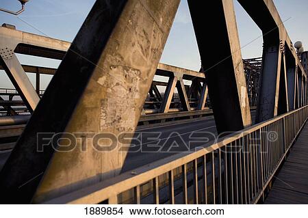Picture - Old Bridge (Stary Most). Fotosearch