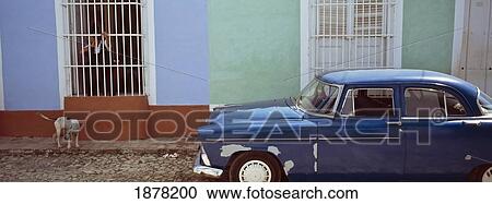 Old Car View Large Photo Image Stock Image - Old Car. Fotosearch