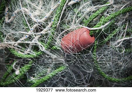 Old fishermen's nets; Dungeness Spit, Kent, England View Large Photo Image Stock Photo - Old fishermen's nets; Dungeness Spit, Kent, England. Fotosearch