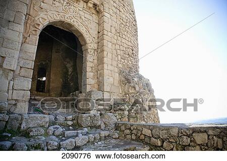 Old Gate To The Hilltop Village Of Amadiya, Iraqi Kurdistan, Iraq View Large Photo Image Stock Photograph - Old Gate To The Hilltop Village Of Amadiya, Iraqi Kurdistan, Iraq. Fotosearch