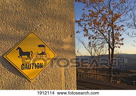 Picture - Old Ghost Mining Town Of Jerome, Arizona, Usa. Fotosearch