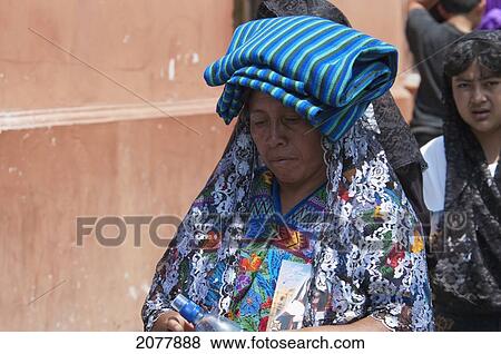 Old Maya Woman, Antigua, Sacatep View Large Photo Image Stock Photo - Old Maya Woman, Antigua, Sacatep. Fotosearch