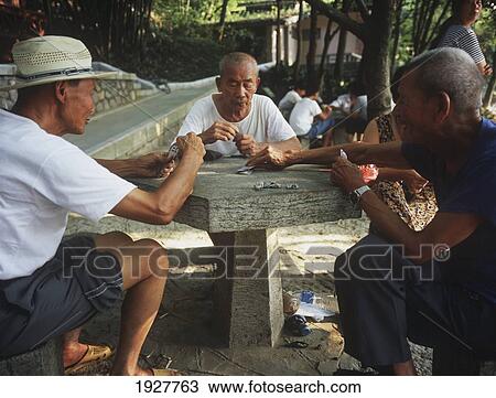 Old People Playing Cards View Large Photo Image Stock Image - Old People Playing Cards. Fotosearch