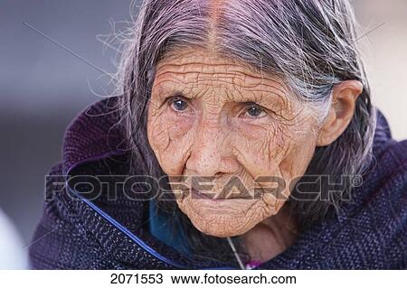 Stock Image - Old Pur. Fotosearch
