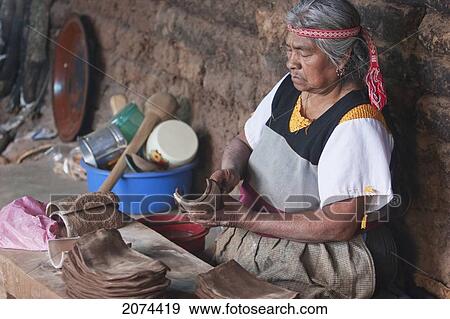 Stock Photo - Old Pur. Fotosearch