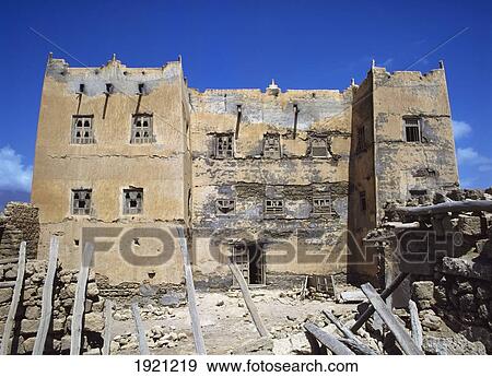 Old Ruins View Large Photo Image Stock Photo - Old Ruins. Fotosearch