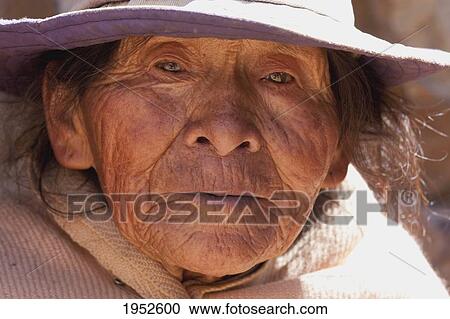 Old Tarabuco woman, Jatun Yampara Indigenous Community, Chuquisaca Department, Bolivia View Large Photo Image Stock Image - Old Tarabuco woman, Jatun Yampara Indigenous Community, Chuquisaca Department, Bolivia. Fotosearch