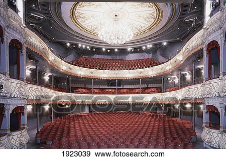 Old Vic Theatre View Large Photo Image Stock Photo - Old Vic Theatre. Fotosearch