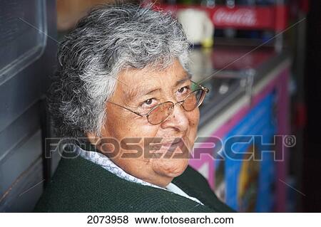 Old Woman At Her Store, Coroico, La Paz Department, Bolivia View Large Photo Image Stock Photo - Old Woman At Her Store, Coroico, La Paz Department, Bolivia. Fotosearch