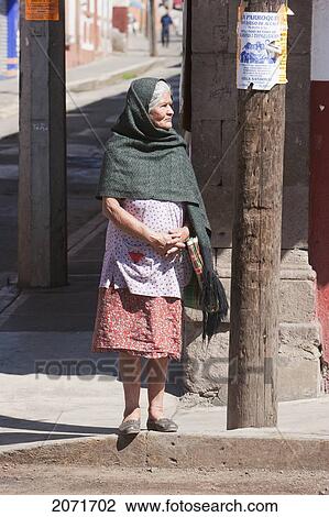 Old Woman, Quiroga, Michoac View Large Photo Image Stock Image - Old Woman, Quiroga, Michoac. Fotosearch