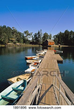 Old Wooden Pier And Boats In Harbor View Large Photo Image Stock Photograph - Old Wooden Pier And Boats In Harbor. Fotosearch