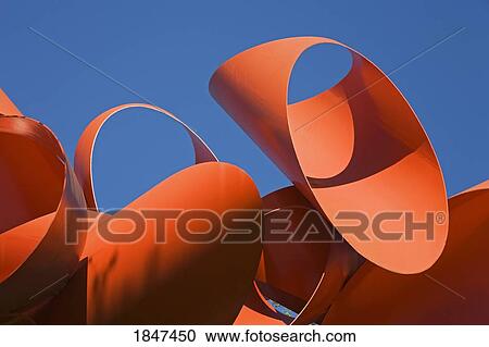 Olympic Iliad By Alexander Calder; Seattle Center, Seattle, Washington State, Usa View Large Photo Image Stock Image - Olympic Iliad By Alexander Calder; Seattle Center, Seattle, Washington State, Usa. Fotosearch