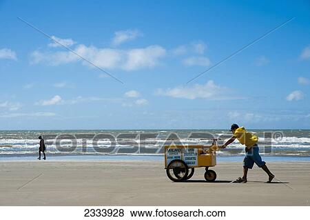 On Casino Beach; Rio Grande Do Sul, Brazil View Large Photo Image Stock Photo - On Casino Beach; Rio Grande Do Sul, Brazil. Fotosearch