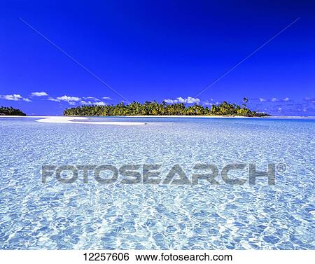 One Foot Island, Aitutaki; Aitutaki, Cook Islands View Large Photo Image Stock Photograph - One Foot Island, Aitutaki; Aitutaki, Cook Islands. Fotosearch