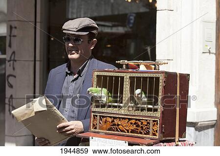 Organ grinder in San Telmo, Buenos Aires, Capital Federal, Argentina View Large Photo Image Stock Photo - Organ grinder in San Telmo, Buenos Aires, Capital Federal, Argentina. Fotosearch
