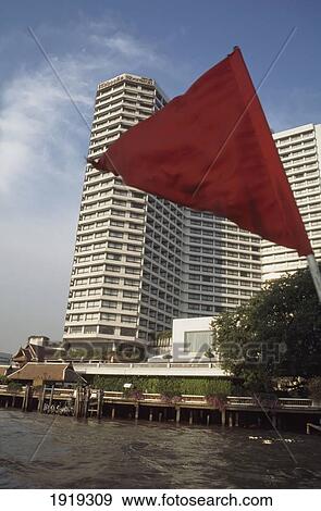 Oriental Hotel á View Large Photo Image Stock Photo - Oriental Hotel á. Fotosearch