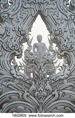 Stock Photography - Ornate Carving. Fotosearch
