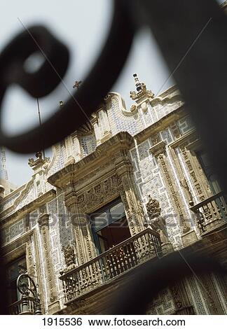 Ornate Historic Architecture View Large Photo Image Stock Photograph - Ornate Historic Architecture. Fotosearch