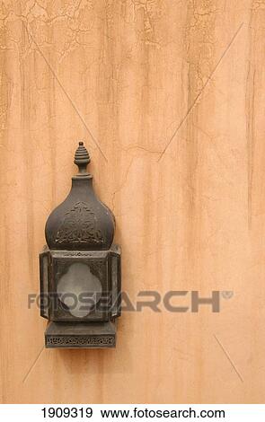 Ornate Moroccan Lantern, Marrakech (Marrakesh), Marocco View Large Photo Image Stock Photo - Ornate Moroccan Lantern, Marrakech (Marrakesh), Marocco. Fotosearch