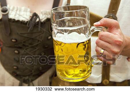 Stock Image - Ortenburg, Bavaria, Germany. Fotosearch