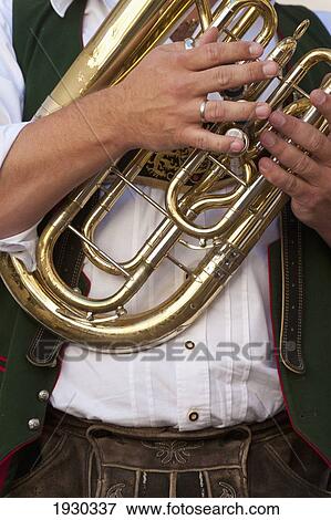 Stock Photo - Ortenburg, Bavaria, Germany. Fotosearch