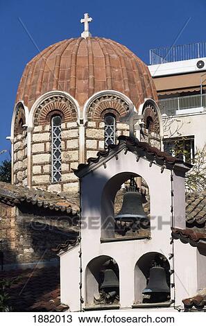 Orthodox Church View Large Photo Image Stock Image - Orthodox Church. Fotosearch