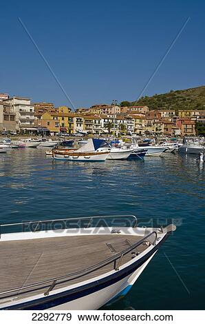 Stock Photo - Ortobello, Tuscany, Italy. Fotosearch