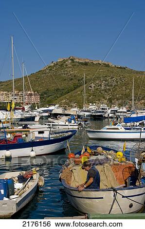 Stock Photograph - Ortobello, Tuscany, Italy. Fotosearch