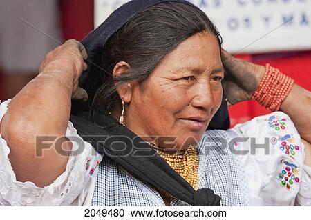Stock Image - Otavale. Fotosearch