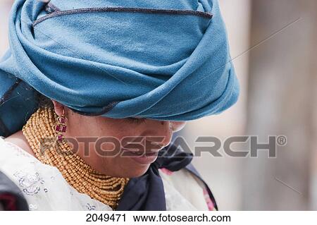 Otavaleno Woman, Otavalo, Imbabura, Ecuador View Large Photo Image Stock Image - Otavaleno Woman, Otavalo, Imbabura, Ecuador. Fotosearch