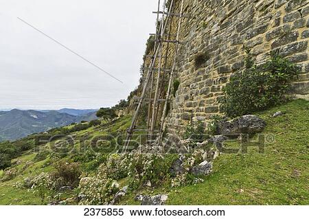 Outer Wall of Kuelap Fortress, Kuelap, Amazonas, Peru View Large Photo Image Stock Photography - Outer Wall of Kuelap Fortress, Kuelap, Amazonas, Peru. Fotosearch