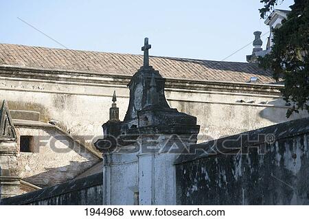 Outer walls of the Residence of the Estancia Alta Gracia, Provincia de Cordoba, Argentina View Large Photo Image Stock Photo - Outer walls of the Residence of the Estancia Alta Gracia, Provincia de Cordoba, Argentina. Fotosearch