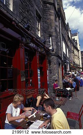 Outside Last Drop Pub Grassmarket Entertainment Edinburgh, Scotland View Large Photo Image Stock Image - Outside Last Drop Pub Grassmarket Entertainment Edinburgh, Scotland. Fotosearch
