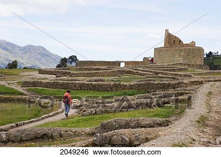 Palaces And Temple Of The Sun, Ingapirca Archaeological Complex, Canar, Ecuador View Large Photo Image Stock Photograph - Palaces And Temple Of The Sun, Ingapirca Archaeological Complex, Canar, Ecuador. Fotosearch