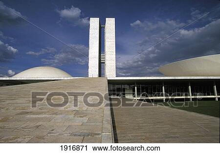 Palacio De Congresso View Large Photo Image Stock Image - Palacio De Congresso. Fotosearch