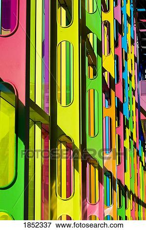 Palais Des Congrès View Large Photo Image Stock Photo - Palais Des Congrès. Fotosearch