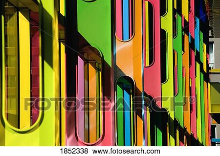 Stock Photo - Palais Des CongrÃƒÆ’Ã‚Â¨s. Fotosearch