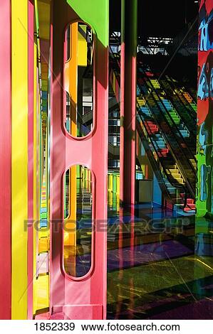 Palais Des Congrès View Large Photo Image Stock Photo - Palais Des Congrès. Fotosearch