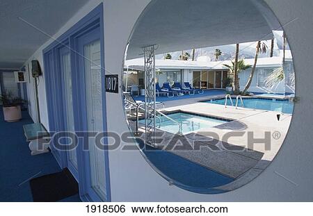 Palm Springs View Large Photo Image Stock Photograph - Palm Springs. Fotosearch
