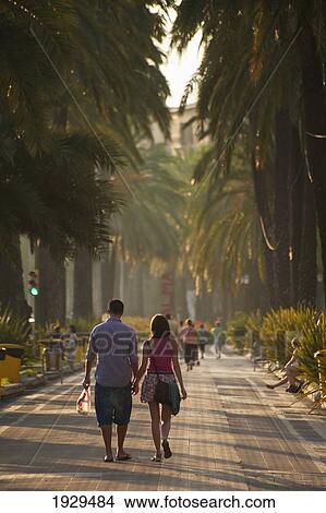 Picture - Palma, Majorca, Spain. Fotosearch